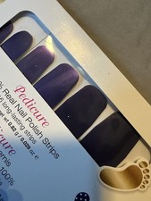 Color Street Evening sky