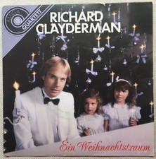 Amiga Quartett 7 Vinyl Single Richard Clayder...