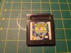 Pokémon Trading Card Game for Nintendo Game Boy Color | Authentic W/ NEW BATTERY