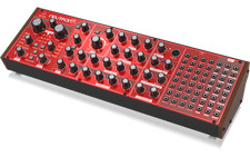 BEHRINGER NEUTRON : NEW : DETROIT MODULAR