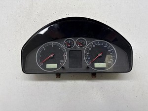 VW SHARAN 7M8, 7M9, 7M6 Kombiinstrument 7M3920800D 1.90 Diesel 85kw 33818066