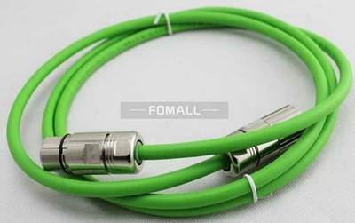 1Pcs New For Encoder Signal Feedback Connection Cable 5M 6FX8002-2CA34-1AF0
