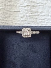 Laings Engagement Wedding Ring