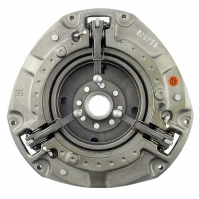 #ad #ad M3596266N 12quot; Dual Stage Pressure Plate Fits Massey Ferguson $613.99