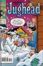 Jughead #78 FN 1996 Stock Image