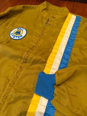 Vintage BELL SYSTEM Racing Jacket | eBay