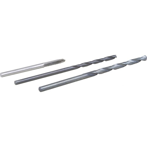 Kadee #1059 All Scale Tap 00-90 and Drills #62 & #56 - New | Zustand: New