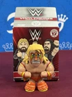 WWE Funko Mystery Minis Ultimate Warrior Vinyl Figure