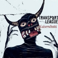 Transport League - Kaiserschnitt - Cd - G3Z