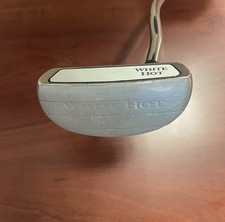 Odyssey White Hot 5 Putter 35  Right Handed All Original    