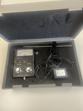 JENCO Analog PH Meter Model: 611