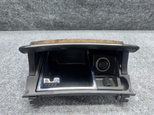 MERCEDES W211 E55 CLS55 E320 E500 AMG CENICERO CENTRAL ALMACENAMIENTO OEM - Imagen 2 de 5