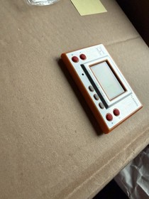 Nintendo Game&Watch Flagman Nos 10/10 Conditions 