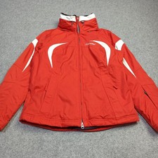 Macchiate Schoffel Donna Sci Giacca TAGLIA S UK-10 D-36 Snowboard Venturi Neve