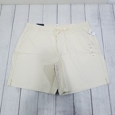 Gap Mens Easy Essential 8" Shorts Mens Size XL