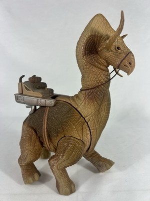 Vintage Star Wars Lucas Film 1997 Kenner Ronto Power Force Beast Action Figure