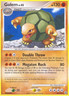 RETIRED Pokémon Card – 2007 Golem Non Holo #29/132 – NM – DP Secret Wonders Era