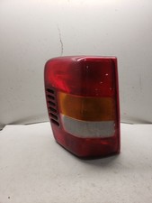Used Left Tail Light Assembly Fits 2004 Jeep Grand Cherokee Left Grade A