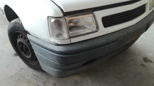 344255 Amortisseur Avant Droit pour OPEL CORSA A Swing 1992 1893260 - Photo 7/10