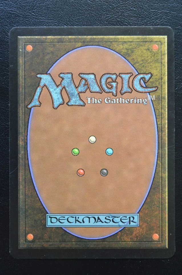 Magic The Gathering MTG BRIGHTSTONE RITUAL FRENCH Onslaught LP Lightly Played - Image 2 of 2