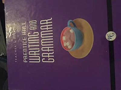 Prentice Hall Schreiben und Grammatik, Klasse 6, Handbuchausgabe, Kommunikation-in
