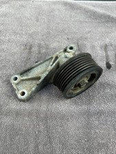 Land Rover Discovery/defender Td5 Engine Belt Idler With Bracket ERR6949
