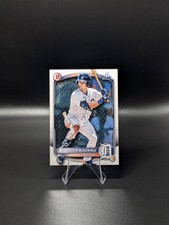 2025 Bowman #BP-79 Kevin McGonigle Prospects