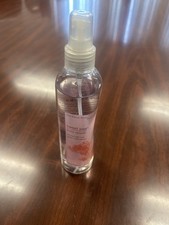 Bath Body Works Original Pleasures Sweet Pea Body Spray Splash 8 Oz New