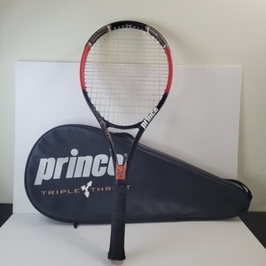 Prince Triple Threat Tennis Racquet | eBay