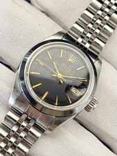 1982 ROLEX Oyster Date Lady
