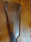 Browning B 125 Straight Grip Stock As Is Vintage Rare Wooden Stock 260 400 Stamp — photo 2