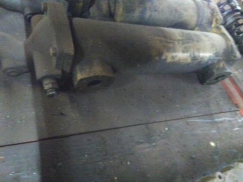 Replaces CAT ENGINE OIL COOLER ,  OR