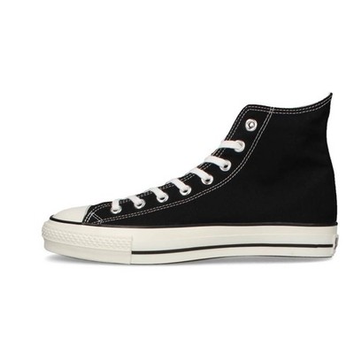 Converse Canvas All Star J Hi Made in Japan Unisex New | eBay