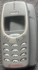 Nokia 3310 Case Used