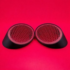 Alpine,mb quart,helix 6/9 e 5/7 altoparlanti Pods montaggio superficiale  