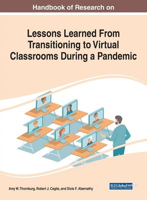 Amy W. Thornburg (u. a.) | Handbook of Research on Lessons Learned From...