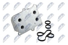 Motorölkühler wassergekühlt CCL-FT-005 NTY für ABARTH FIAT ALFA ROMEO LANCIA