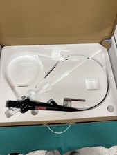 Olympus URF-P6 Flexible Fiber Ureteroscope