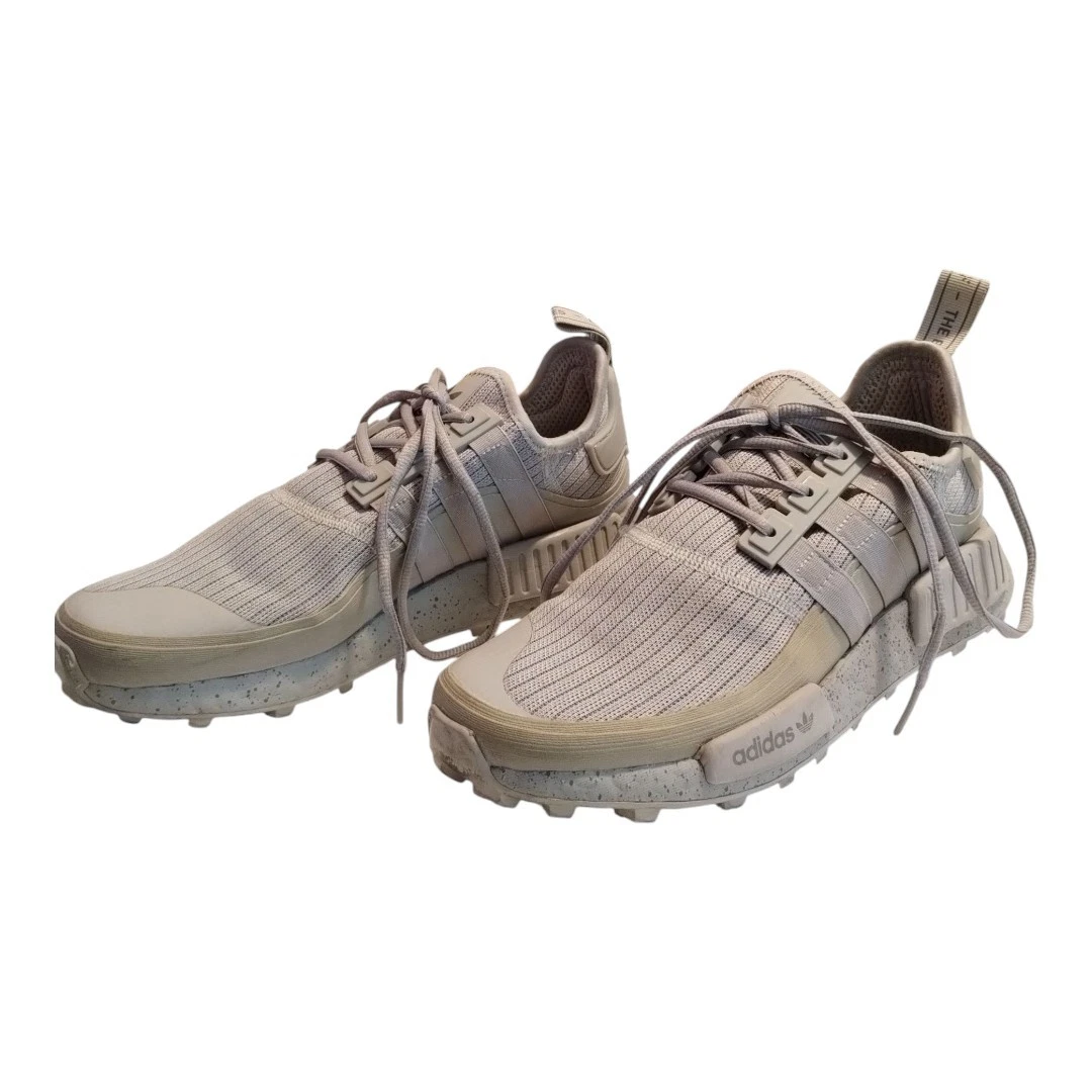 adidas gazelle silver green womens Men's adidas NMD_R1 Shoes Trace Grey GX9534