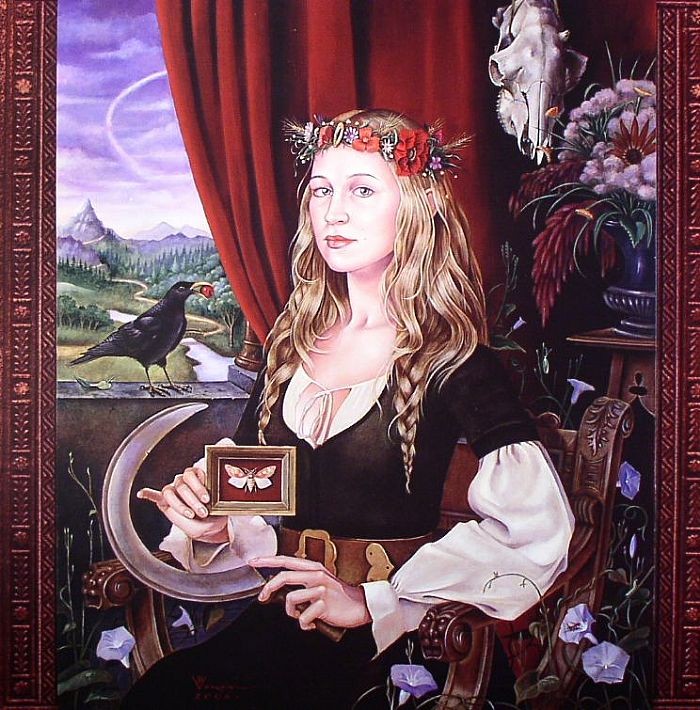 NEWSOM, Joanna - Ys - Vinyl (gatefold 2xLP)
