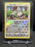 Bunnelby 87/111 Reverse Holo Pokémon 2017 Crimson Invasion - LP