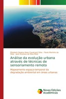 Elisabeth Regina Alves Cavalcanti Silva (U. A.) | AnáLise Da EvoluçãO Urbana...