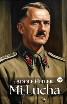 Mi Lucha (Paperback or Softback)