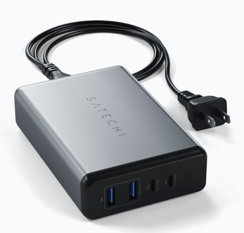 Satechi 3-in-1 Charging Station - Highly rated Buy It For Life recommendation