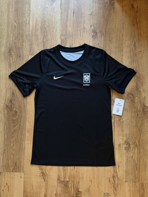 Neu mit Etikett Nike x Peaceminusone Fußball Oberteil Trikot Größe Medium Südkorea