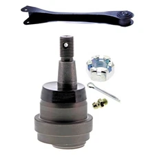 For Jeep Grand Cherokee 93-98 Mevotech BNDL-178917 Front Upper Control Arm Kit