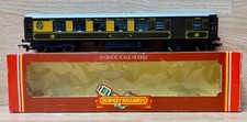 Hornby 'OO' Gauge R233 Pullman 1st.. Class Parlour Brake Coach Boxed.