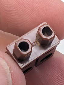 LEGO Star Wars Kit Fisto Minifigure Jedi Knight Master 8088 7661 9526 sw0163