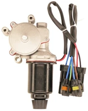 Lares 32045 Driver Side Headlight Motor