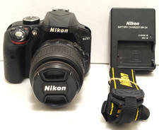 Current Nikon D3000 marketplace offer